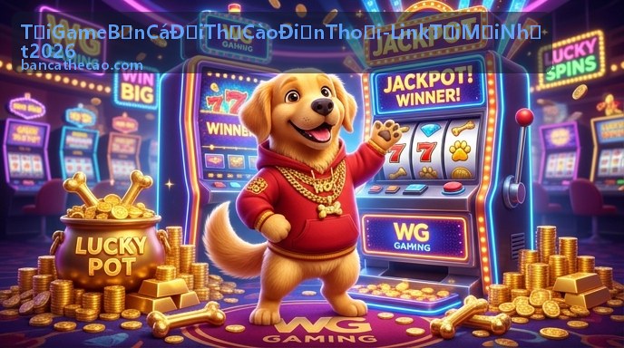 Tải Game Bắn Cá Đổi Thẻ Cào Điện Thoại - Link Tải Mới Nhất 2026