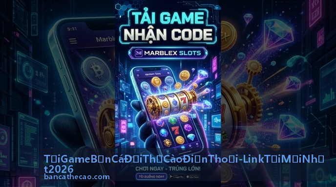 Ưu đãi đổi thẻ cào điện thoại cho người chơi bắn cá