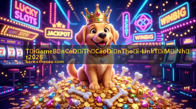 Sự kiện bắn cá đổi thẻ cào mỗi ngày